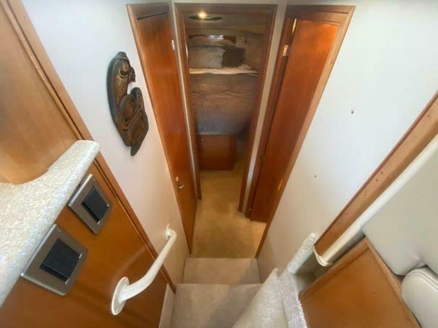 Slide: The Image of Meridian Motoryacht 2004 - 5046385