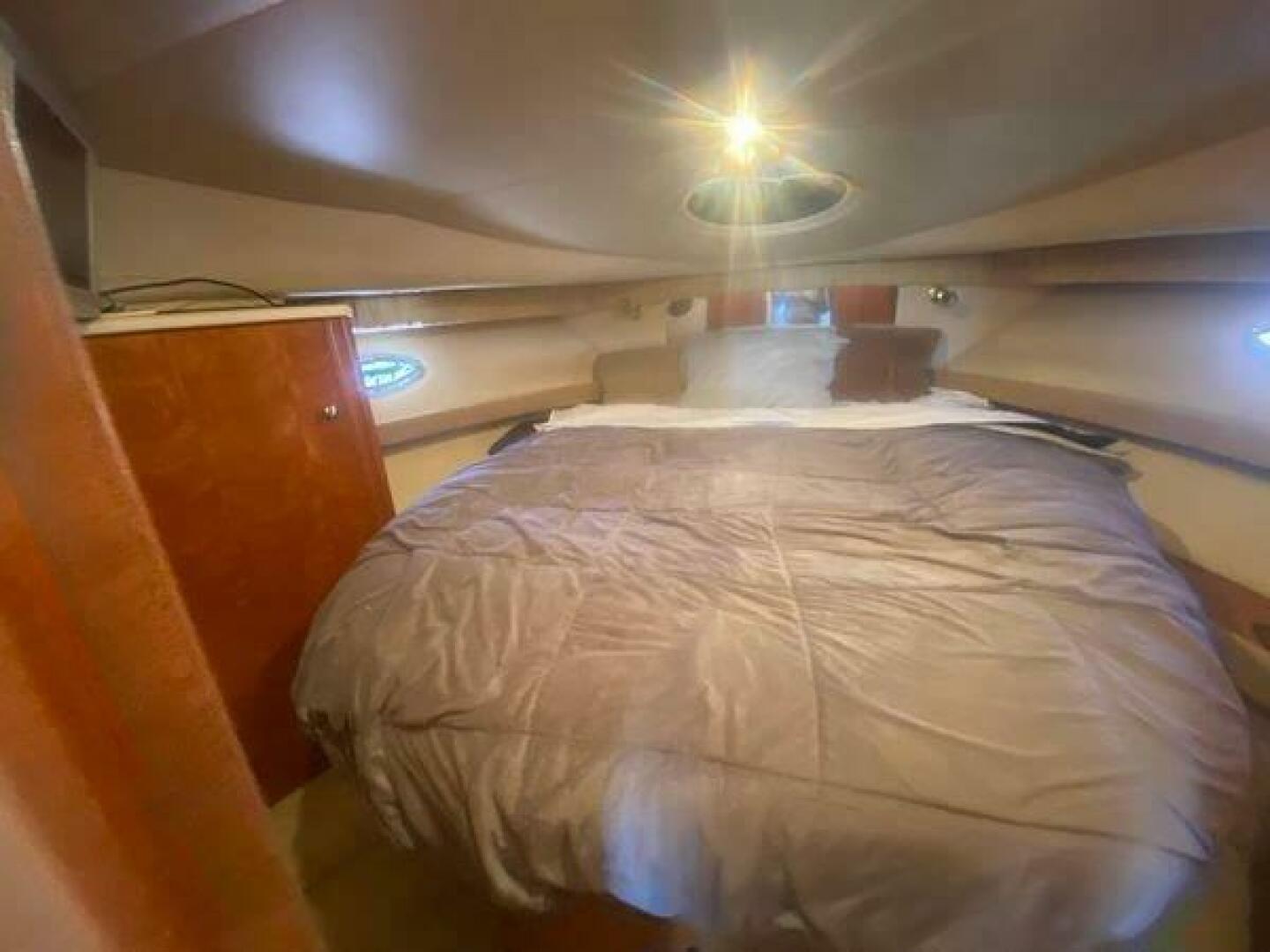 Slide: The Image of Meridian Motoryacht 2004 - 5046386