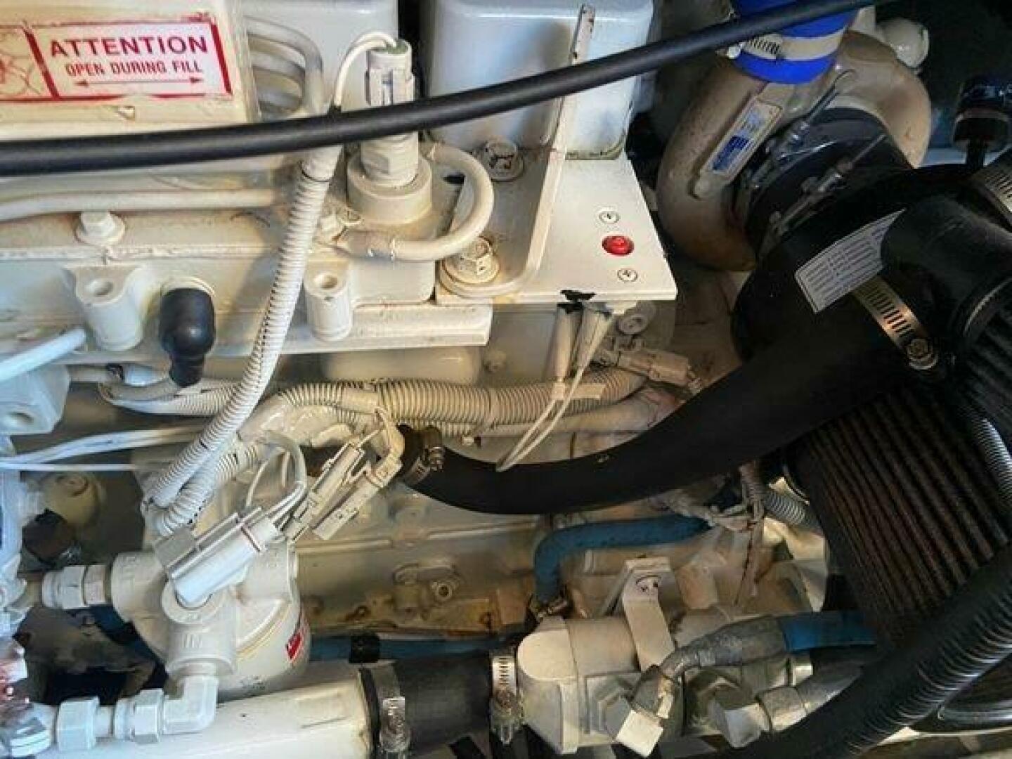 Slide: The Image of Meridian Motoryacht 2004 - 5046390