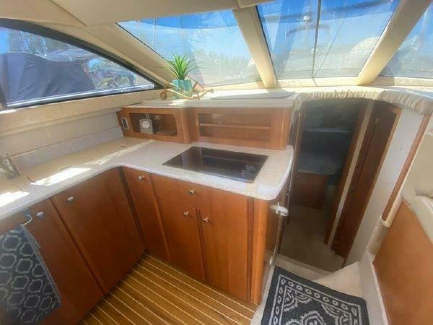 Slide: The Image of Meridian Motoryacht 2004 - 5046394
