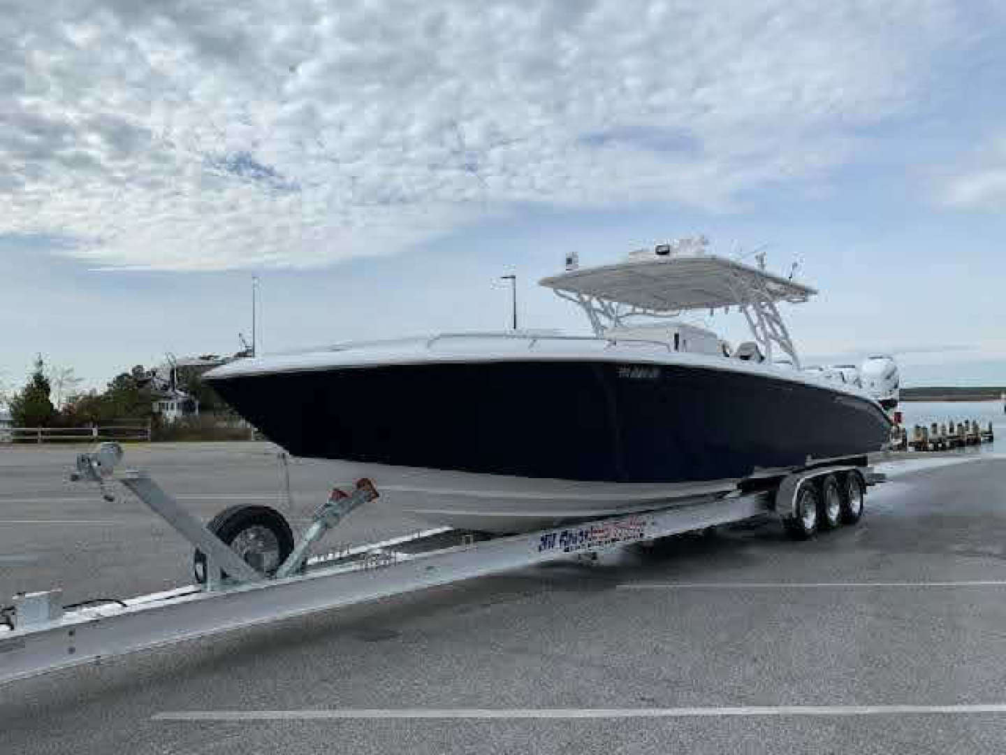 Slide: The Image of Midnight Express 39 Cuddy 2019 - 1583998