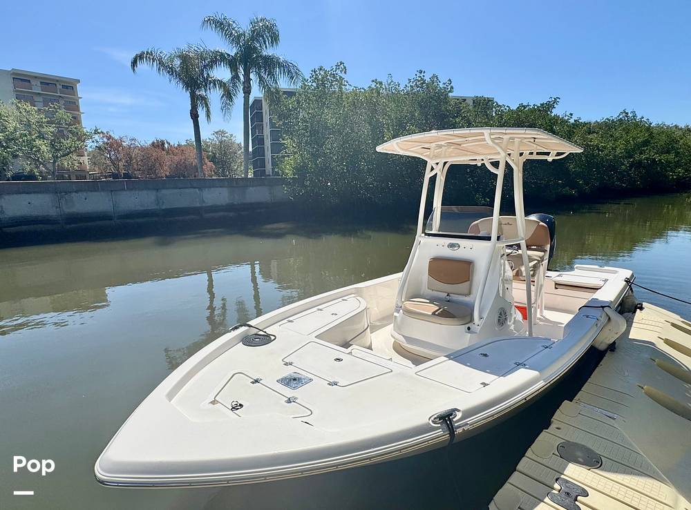 Slide: The Image of NauticStar 215 XTS 2023 - 15288955