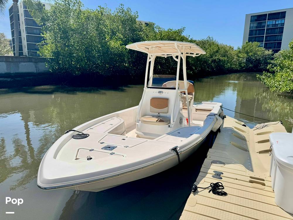 Slide: The Image of NauticStar 215 XTS 2023 - 15289036