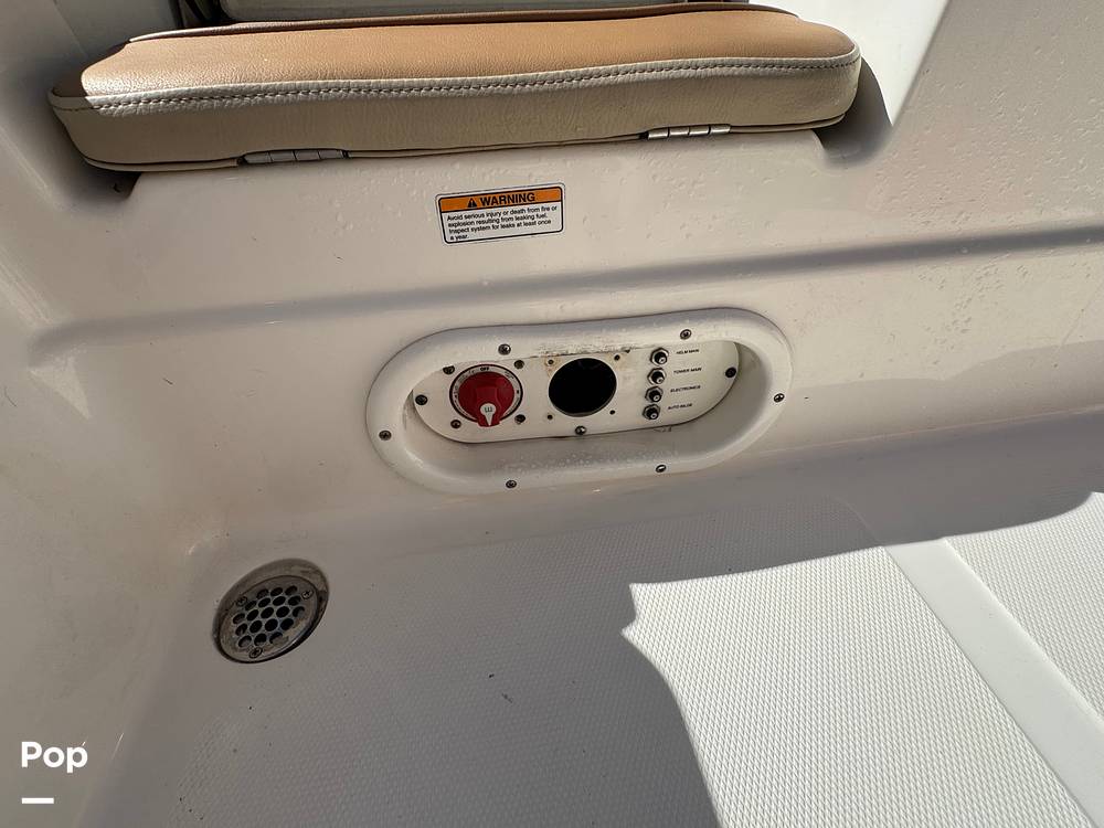 Slide: The Image of NauticStar 215 XTS 2023 - 15289048