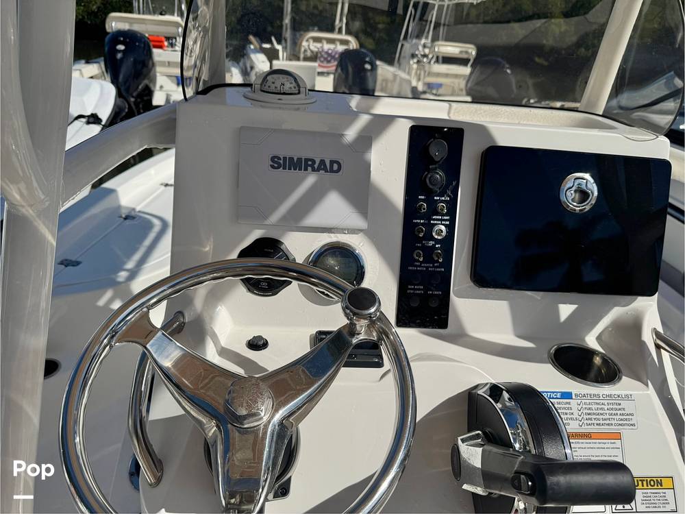 Slide: The Image of NauticStar 215 XTS 2023 - 15289062