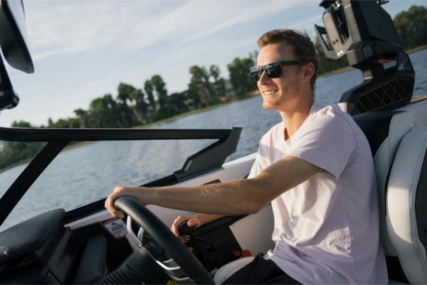 Slide: The Image of Nautique Super Air GS22E 2023 - 50