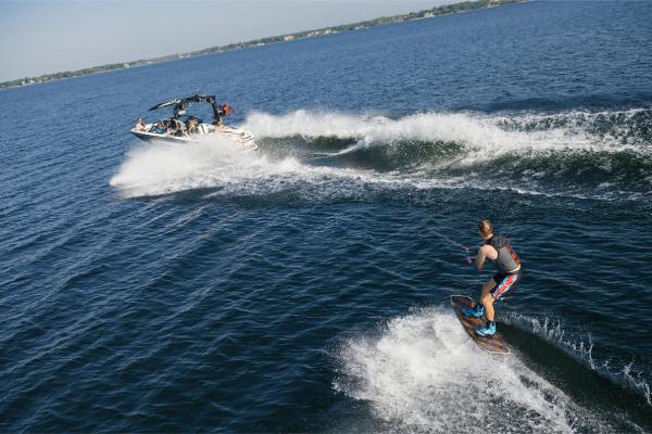 Slide: The Image of Nautique Super Air GS22E 2023 - 61