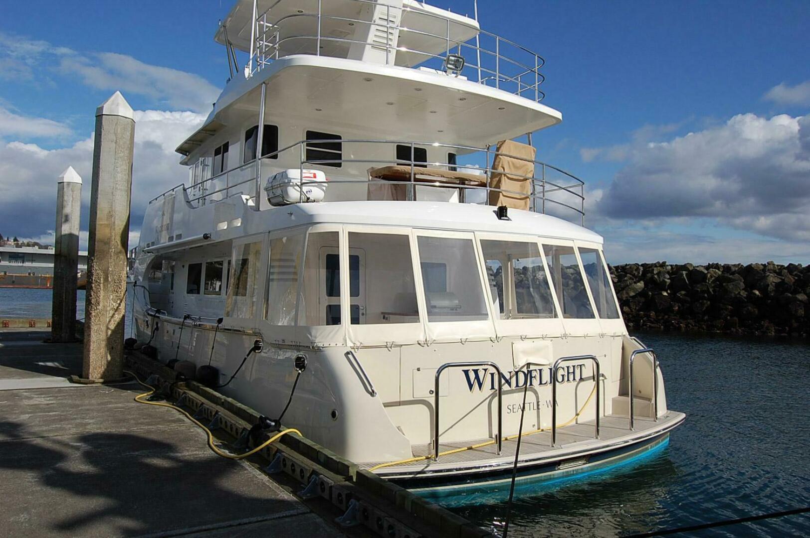 Slide: The Image of Nordhavn 68 2011 - 4328957