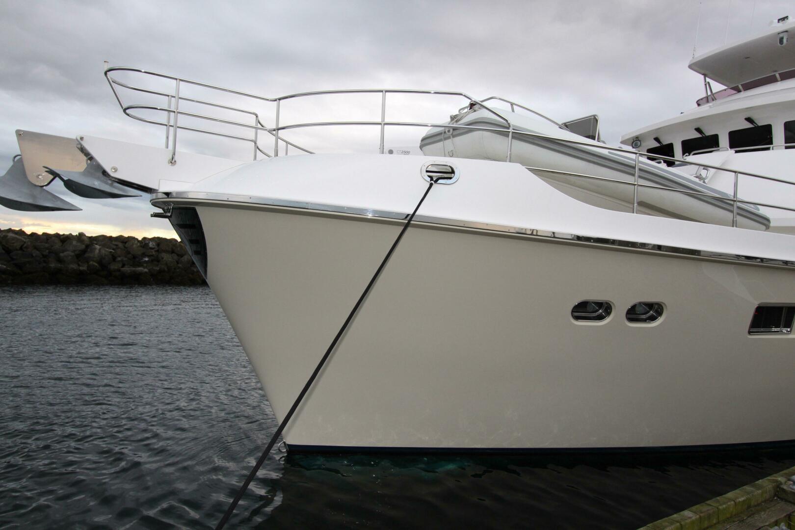 Slide: The Image of Nordhavn 68 2011 - 4328959