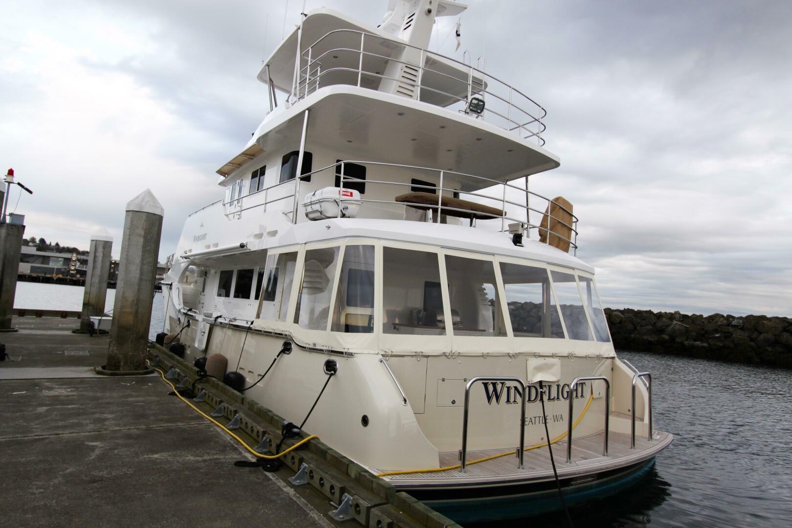 Slide: The Image of Nordhavn 68 2011 - 4328960