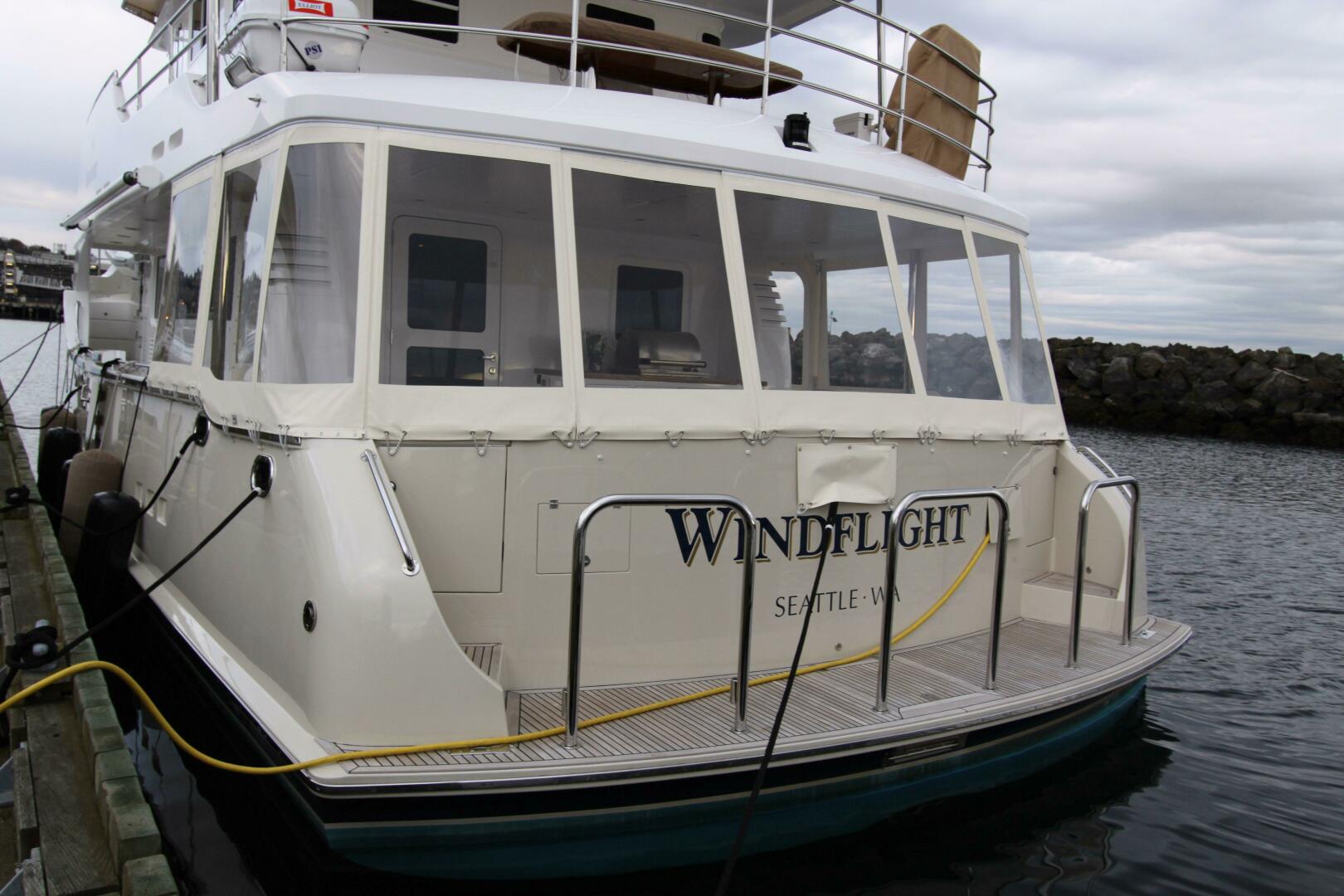 Slide: The Image of Nordhavn 68 2011 - 4328961