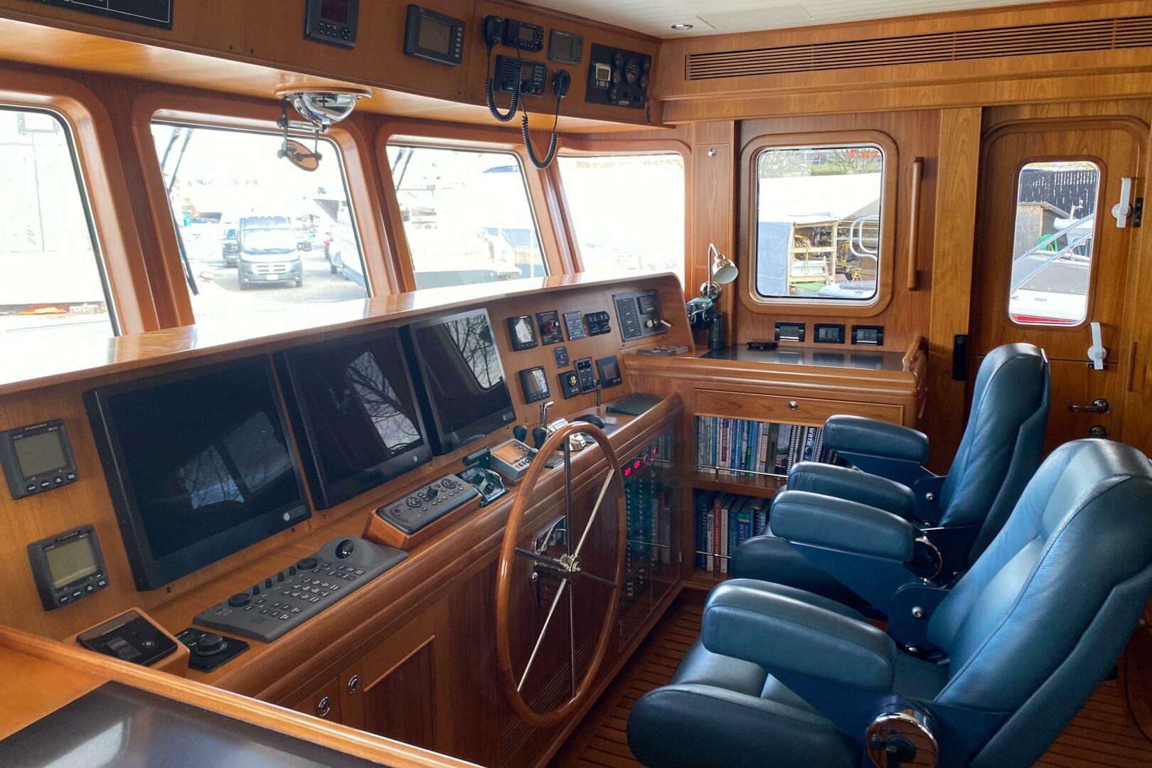 Slide: The Image of Nordhavn 68 2011 - 4328969
