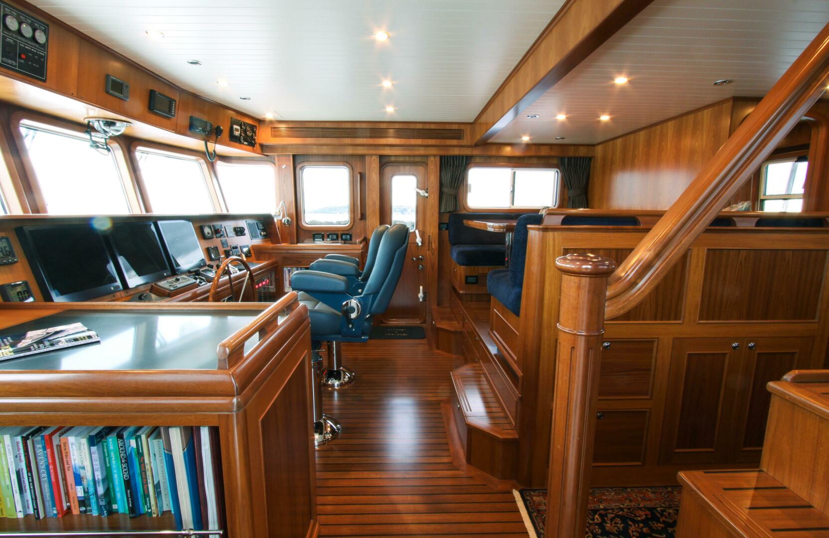 Slide: The Image of Nordhavn 68 2011 - 4328975