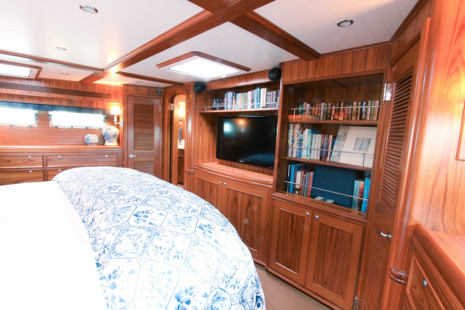 Slide: The Image of Nordhavn 68 2011 - 4328984