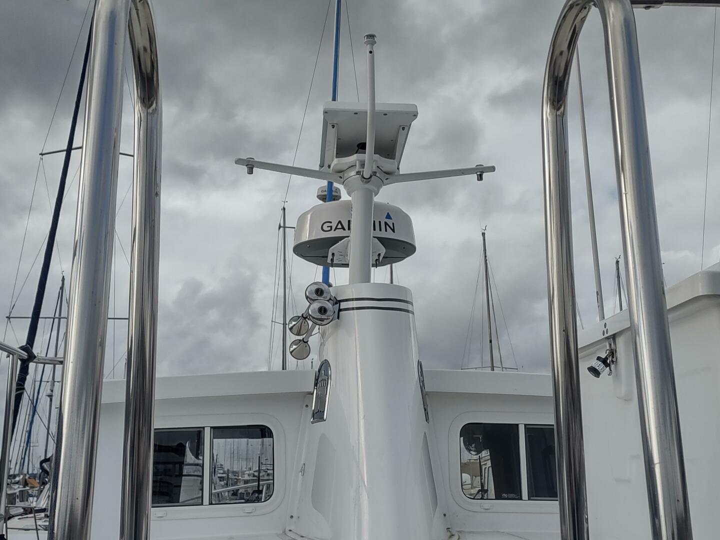 Slide: The Image of Nordic Tugs 34 2024 - 5041305