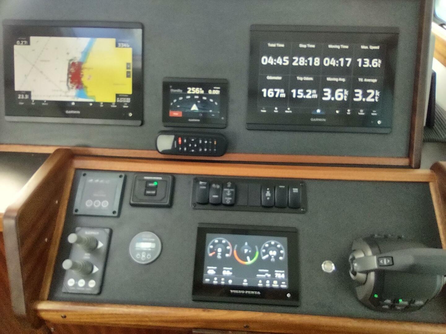 Slide: The Image of Nordic Tugs 34 2024 - 5041328