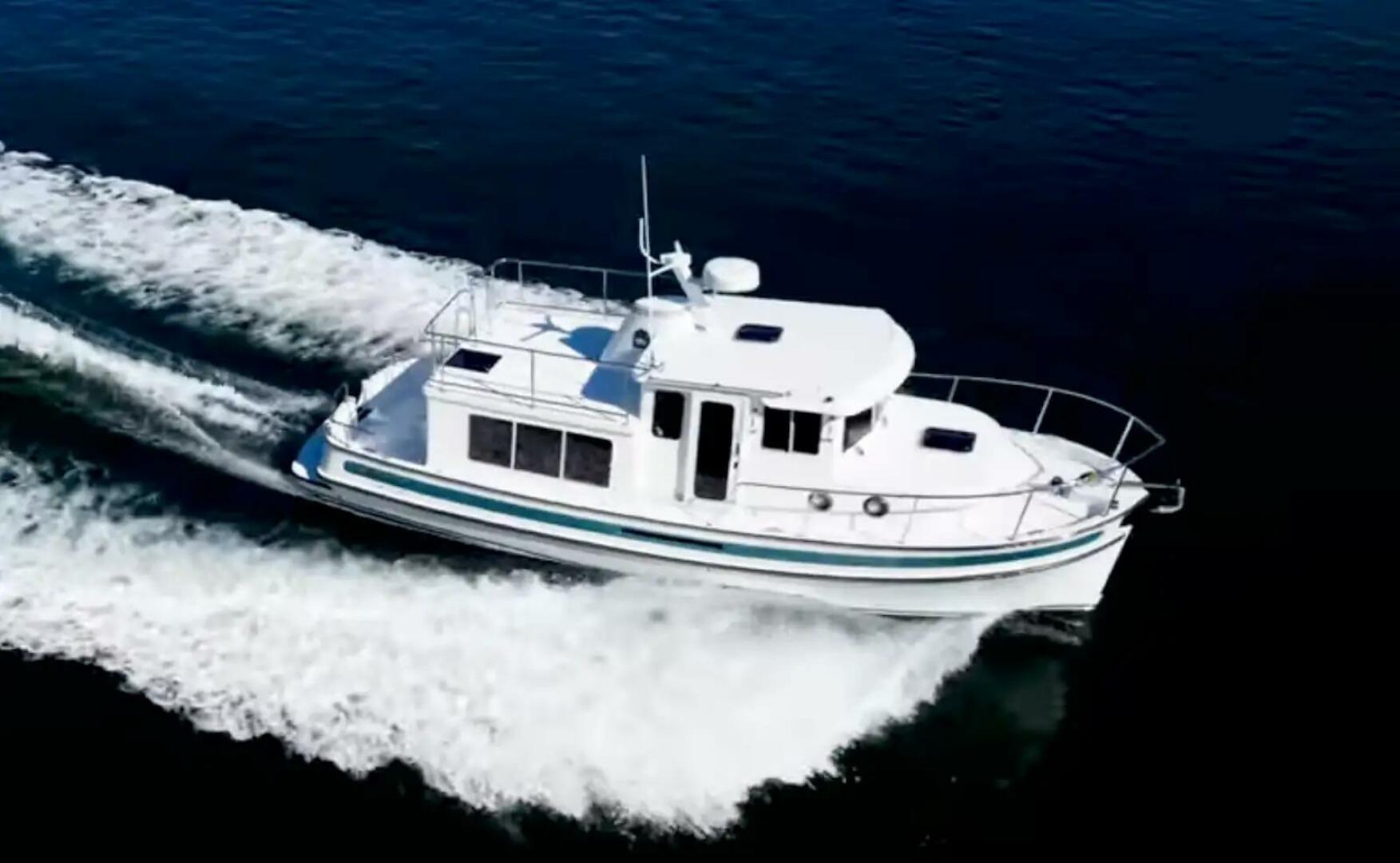Slide: The Image of Nordic Tugs 34 2024 - 5045945