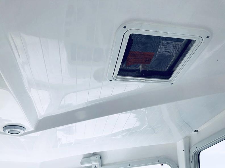 Slide: The Image of NorthCoast 285 HT - 10