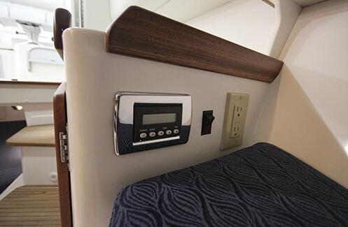 Slide: The Image of NorthCoast 285 HT - 20