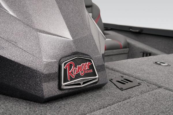 Slide: The Image of Ranger RT198P 2023 - 19