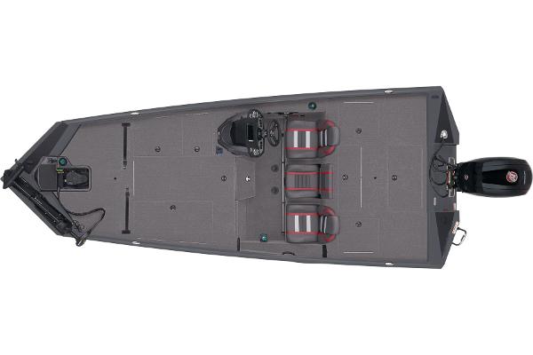 Slide: The Image of Manufacturer Provided Image: Ranger RT198P - 5
