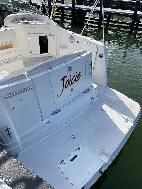 Slide: The Image of Rinker 270 fiesta vee 2006 - 14891055