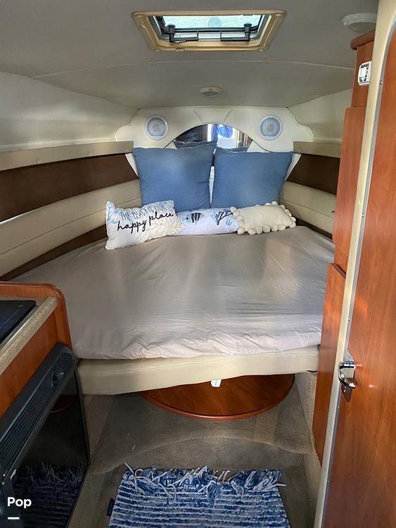 Slide: The Image of Rinker 270 fiesta vee 2006 - 14891056