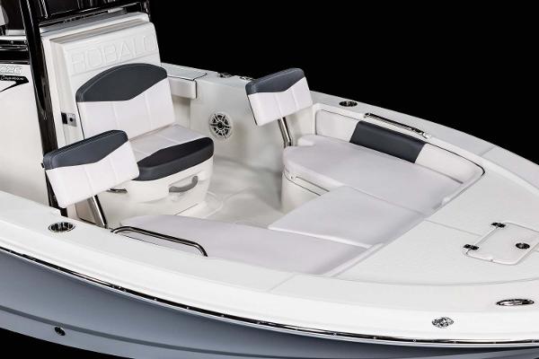 Slide: The Image of FROM THE ROBALO BROCHURE - 27