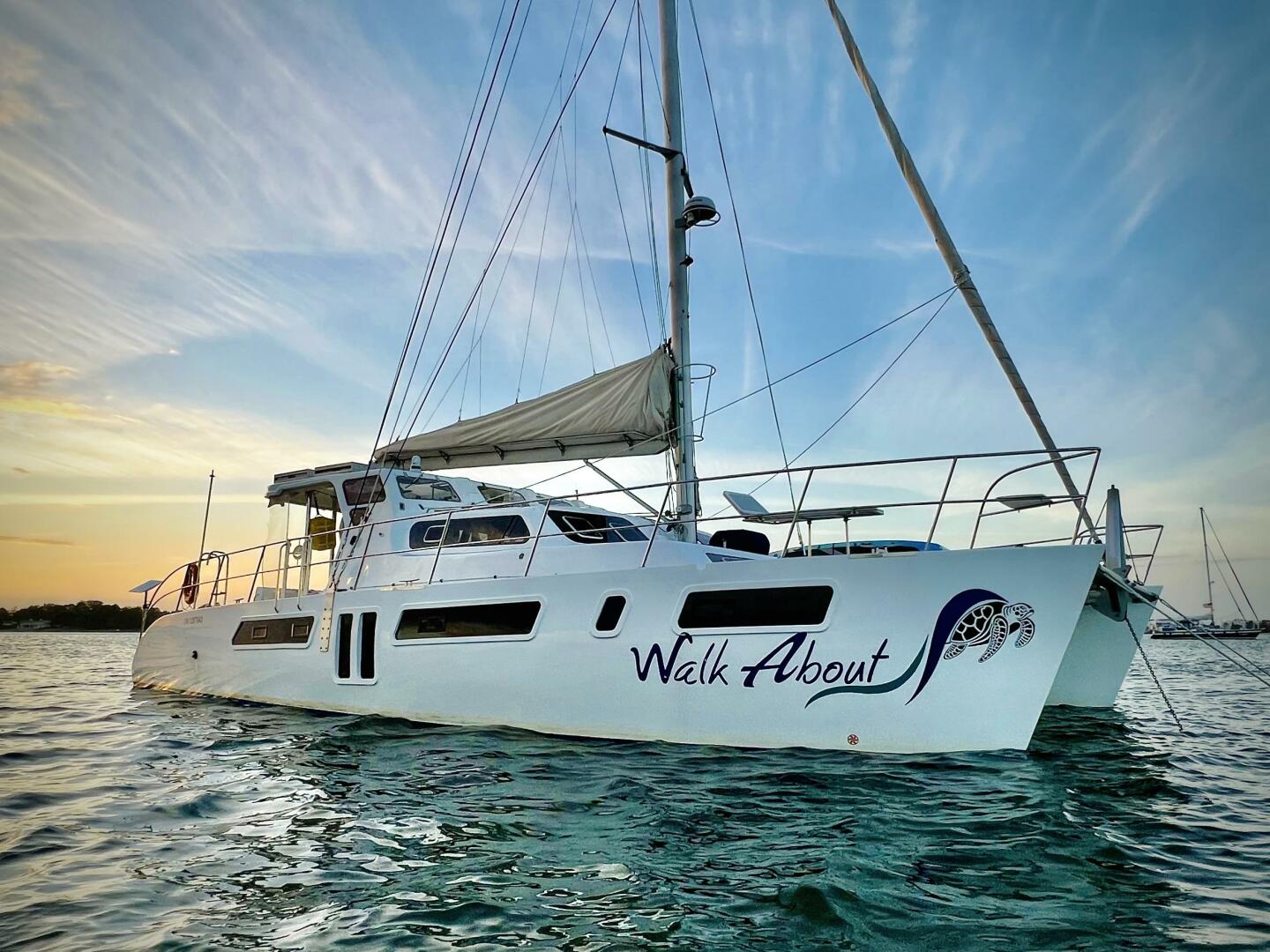 Slide: The Image of 2019 Royal Cape 530 Majestic "Walk About" - 3880104