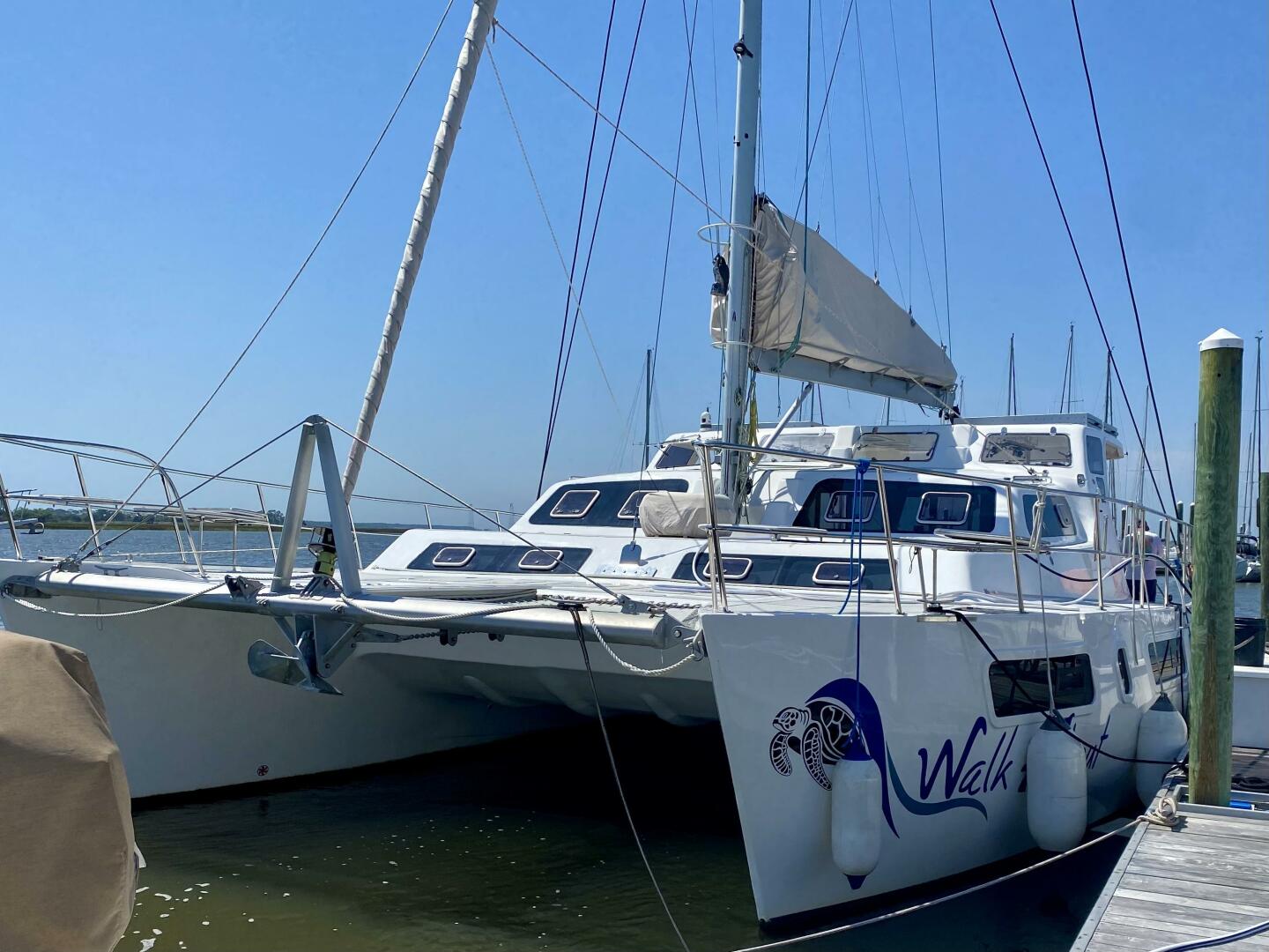 Slide: The Image of 2019 Royal Cape 530 Majestic "Walk About" - 3880107