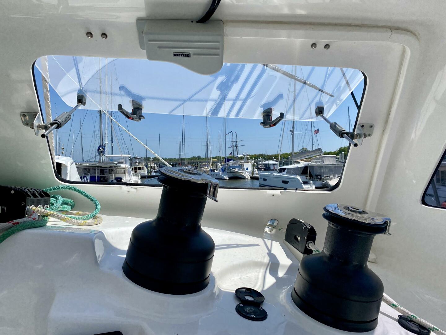 Slide: The Image of 2019 Royal Cape 530 Majestic "Walk About" - 3880113