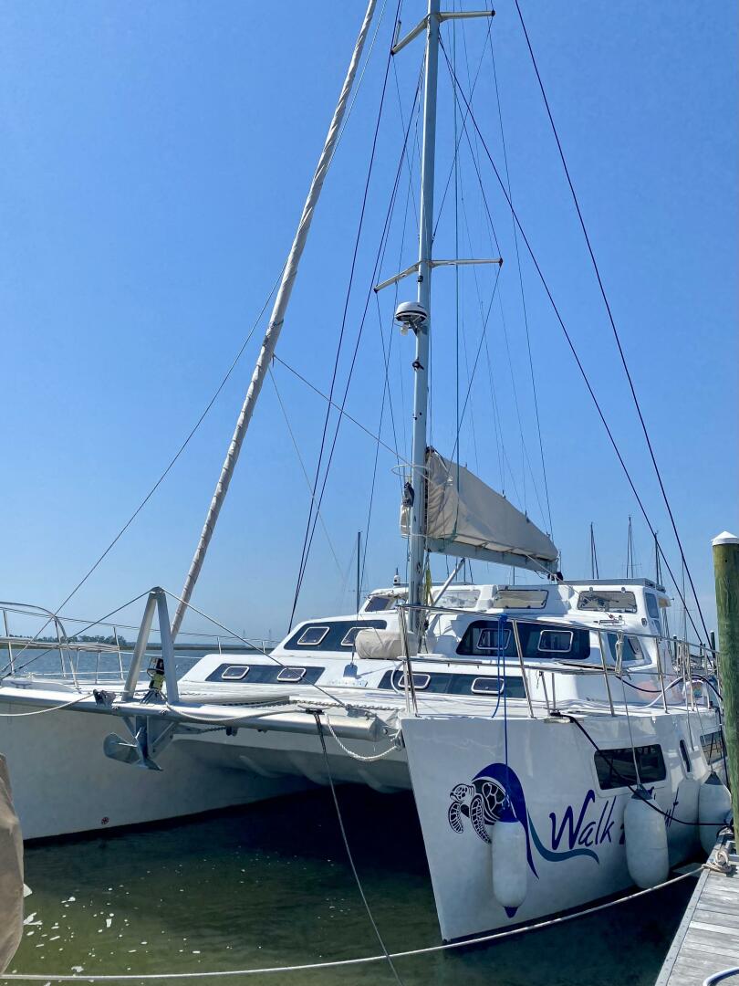 Slide: The Image of 2019 Royal Cape 530 Majestic "Walk About" - 3880114