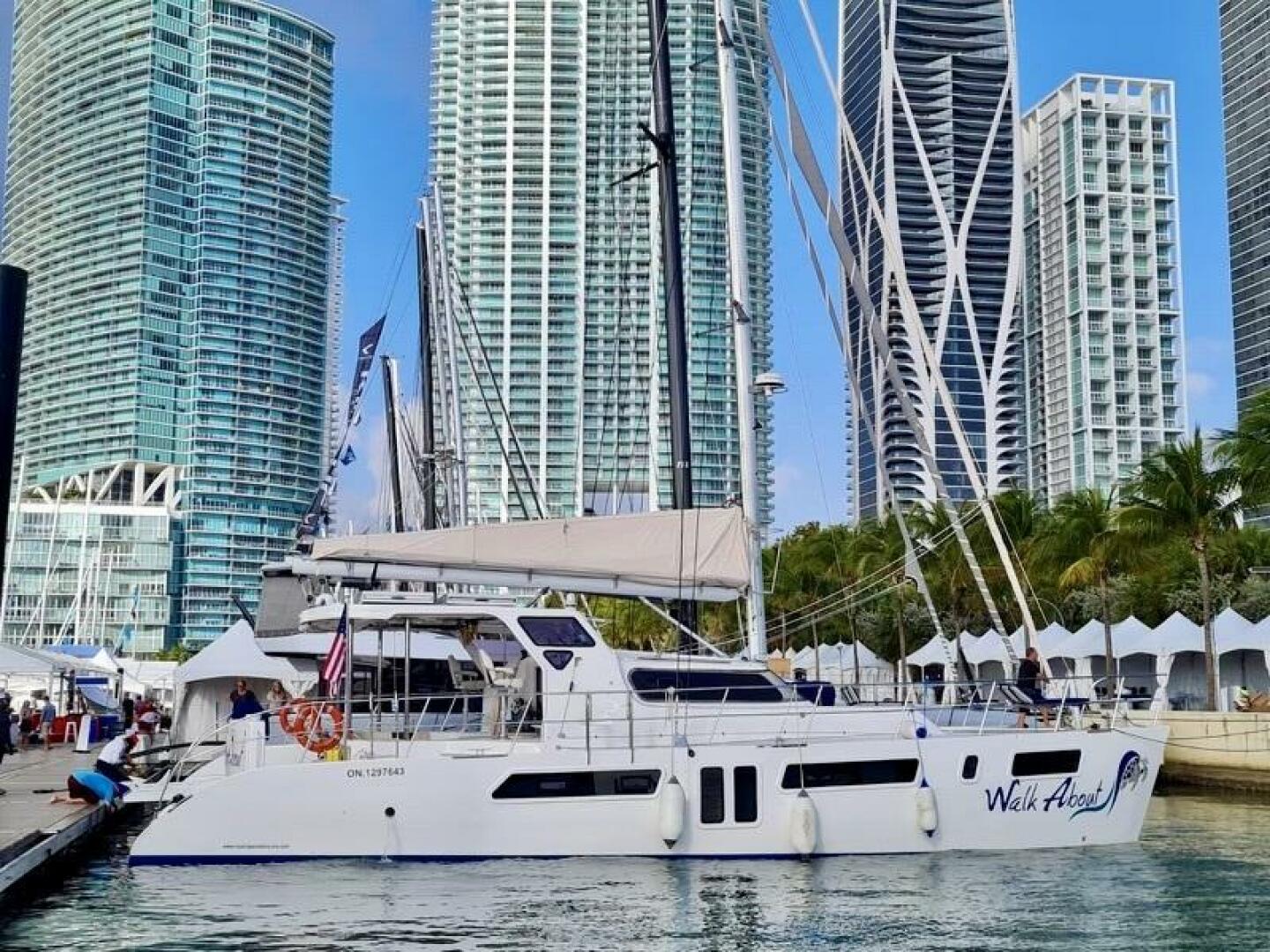 Slide: The Image of 2019 Royal Cape 530 Majestic "Walk About" - 3880115