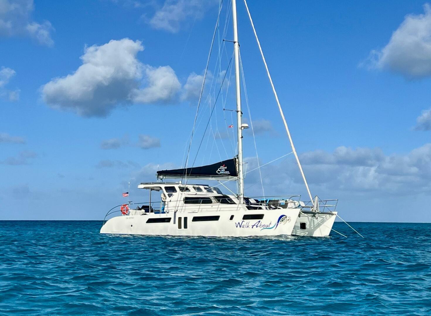 Slide: The Image of 2019 Royal Cape 530 Majestic "Walk About" - 3880118