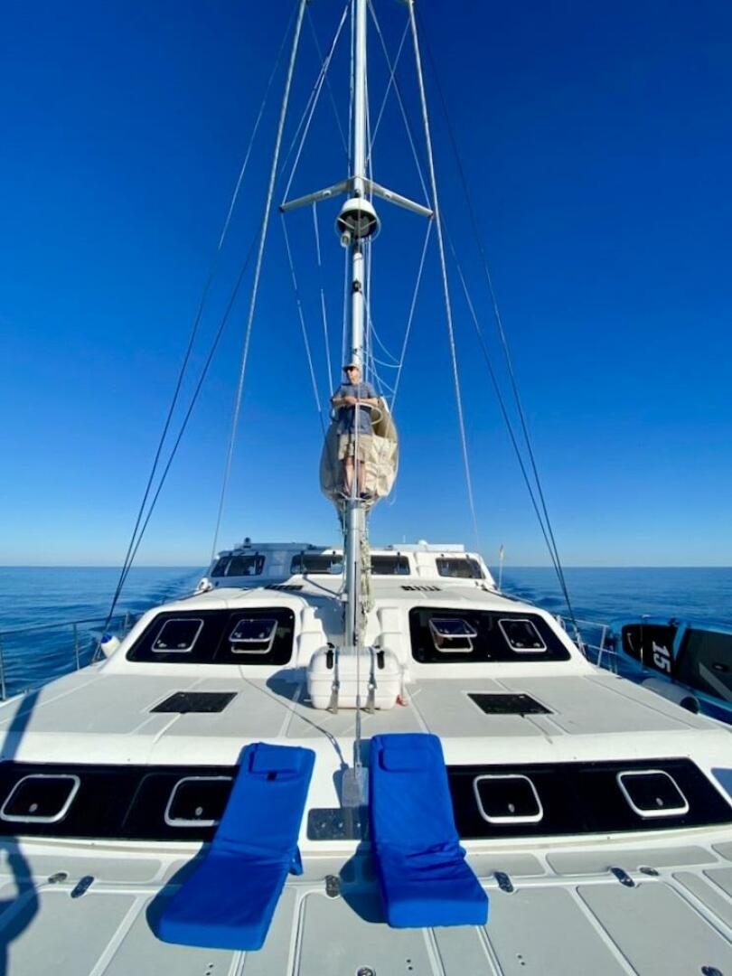 Slide: The Image of 2019 Royal Cape 530 Majestic "Walk About" - 3880126