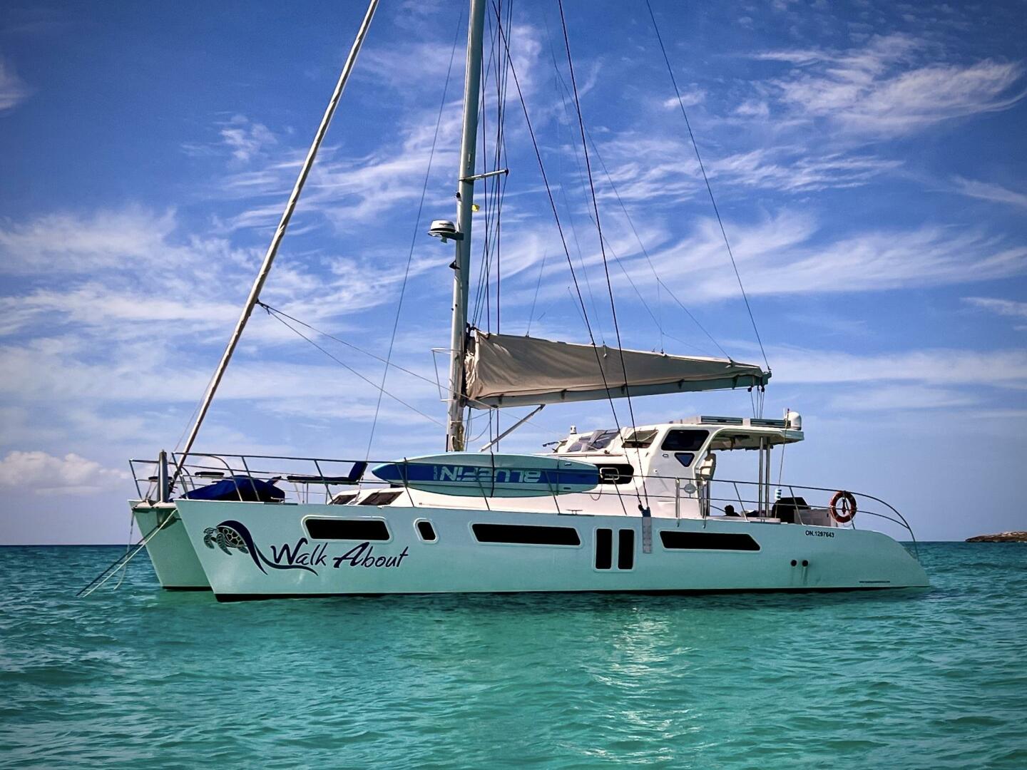 Slide: The Image of 2019 Royal Cape 530 Majestic "Walk About" - 3880131