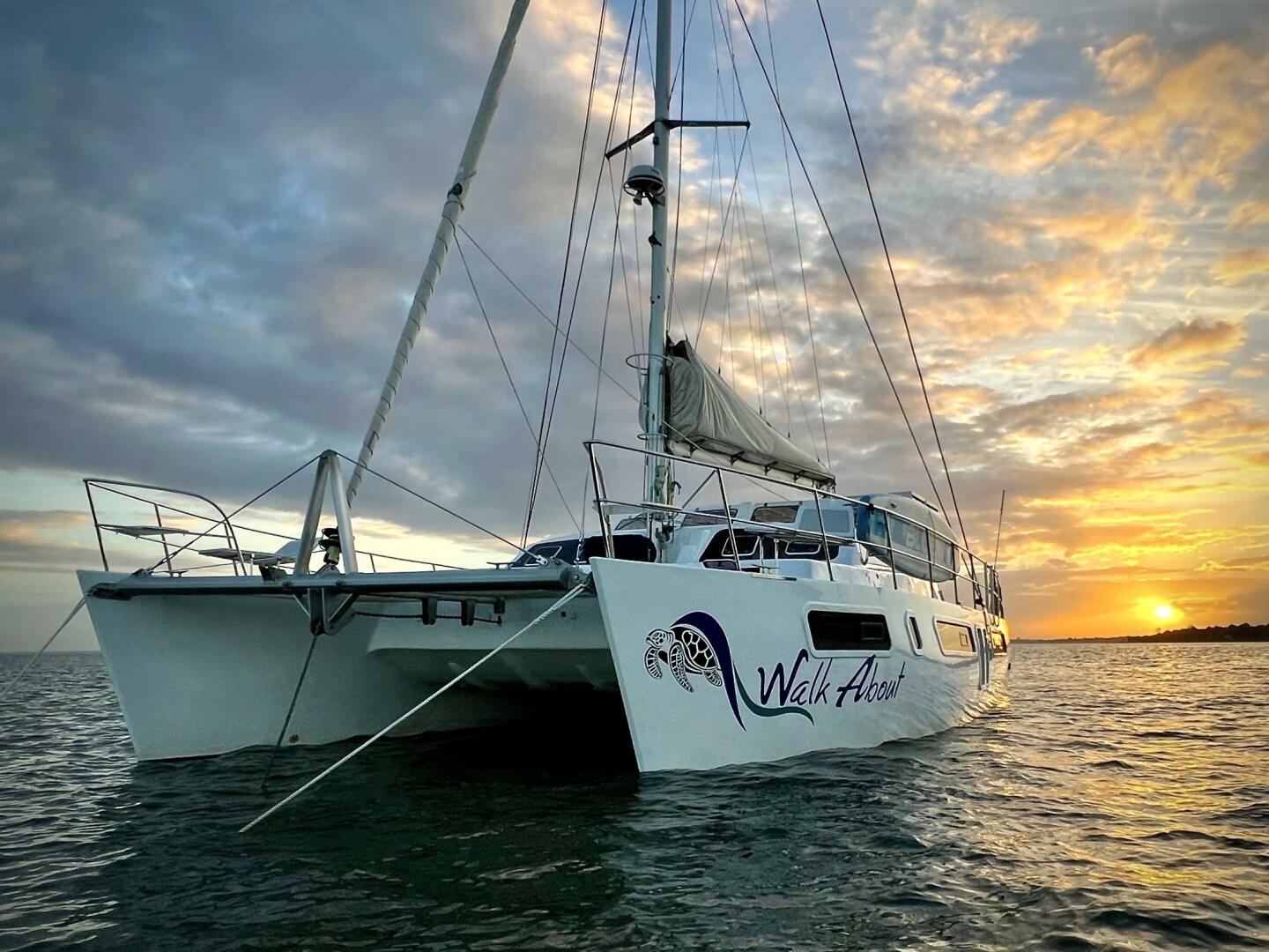 Slide: The Image of 2019 Royal Cape 530 Majestic "Walk About" - 3880133