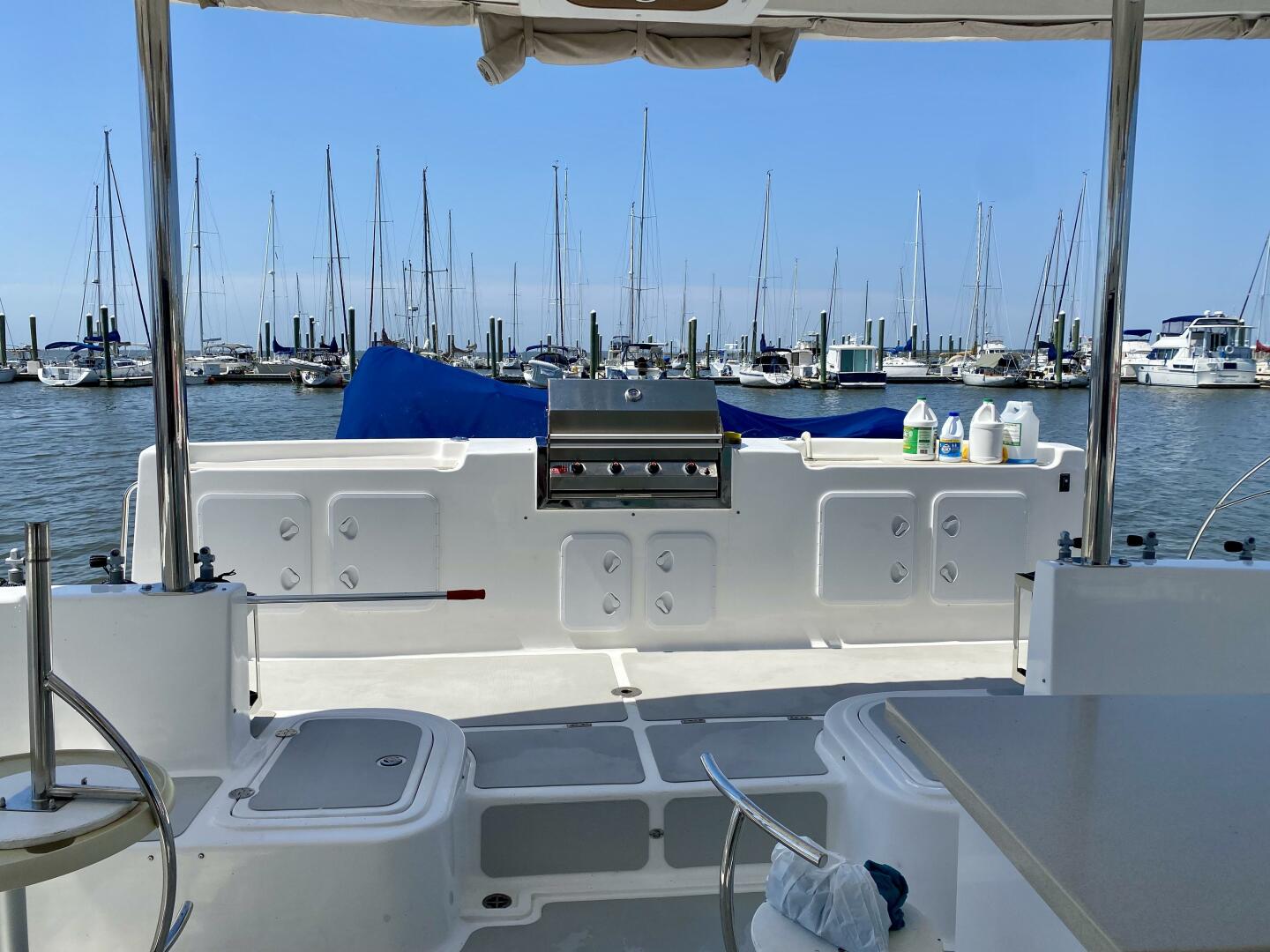 Slide: The Image of 2019 Royal Cape 530 Majestic "Walk About" - 3880141