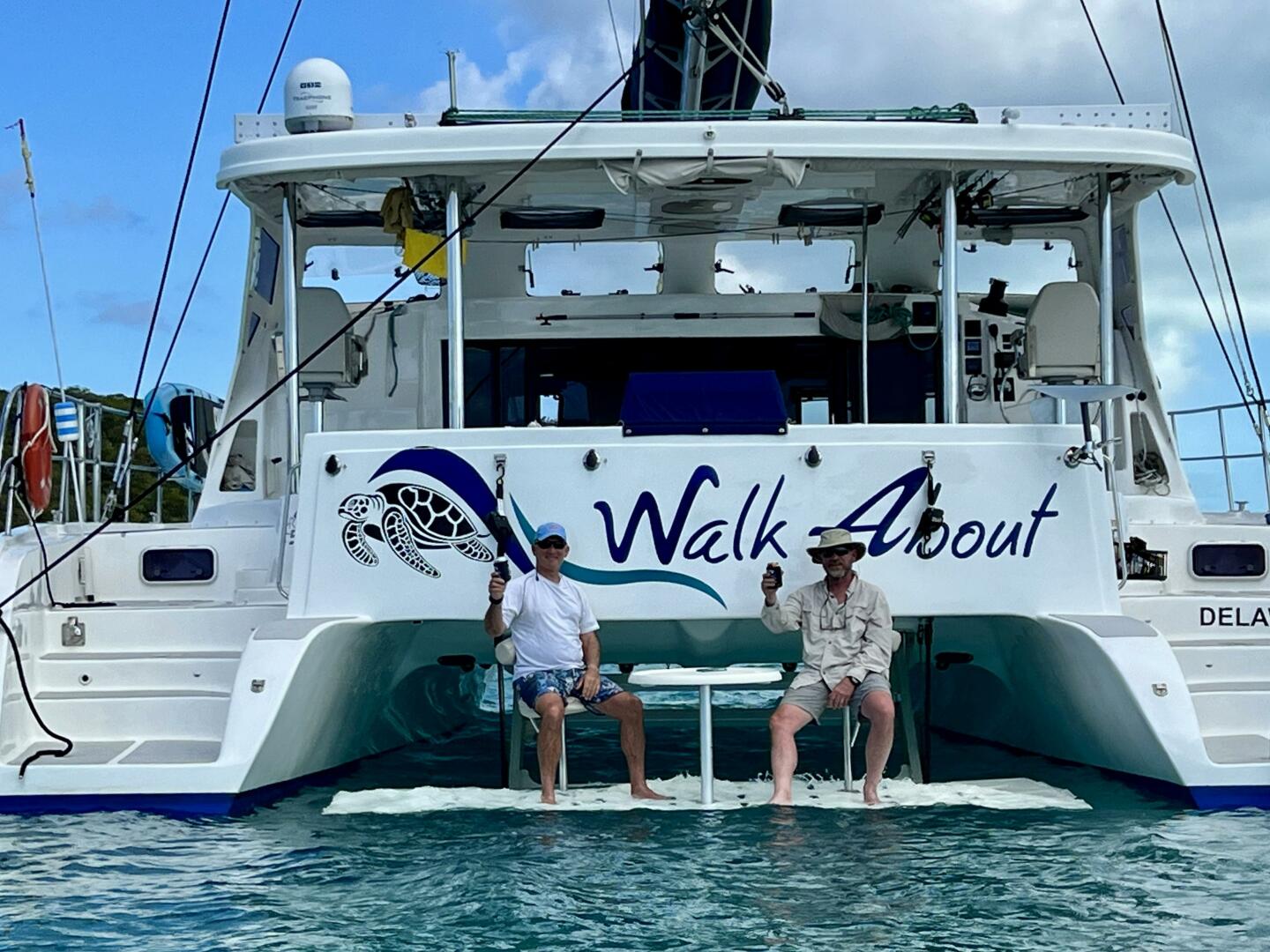 Slide: The Image of 2019 Royal Cape 530 Majestic "Walk About" - 3880142