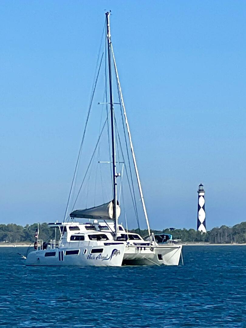 Slide: The Image of 2019 Royal Cape 530 Majestic "Walk About" - 3880145