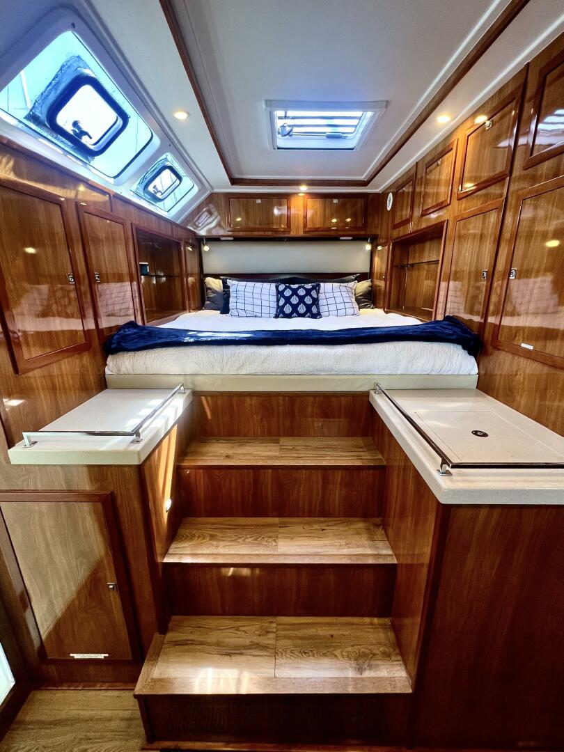 Slide: The Image of Royal Cape Catamarans 530 2019 - 3908074
