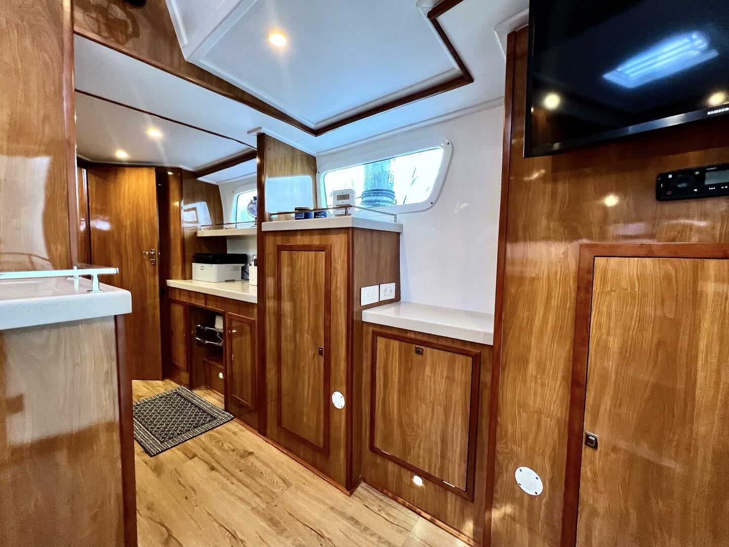 Slide: The Image of Royal Cape Catamarans 530 2019 - 3908076