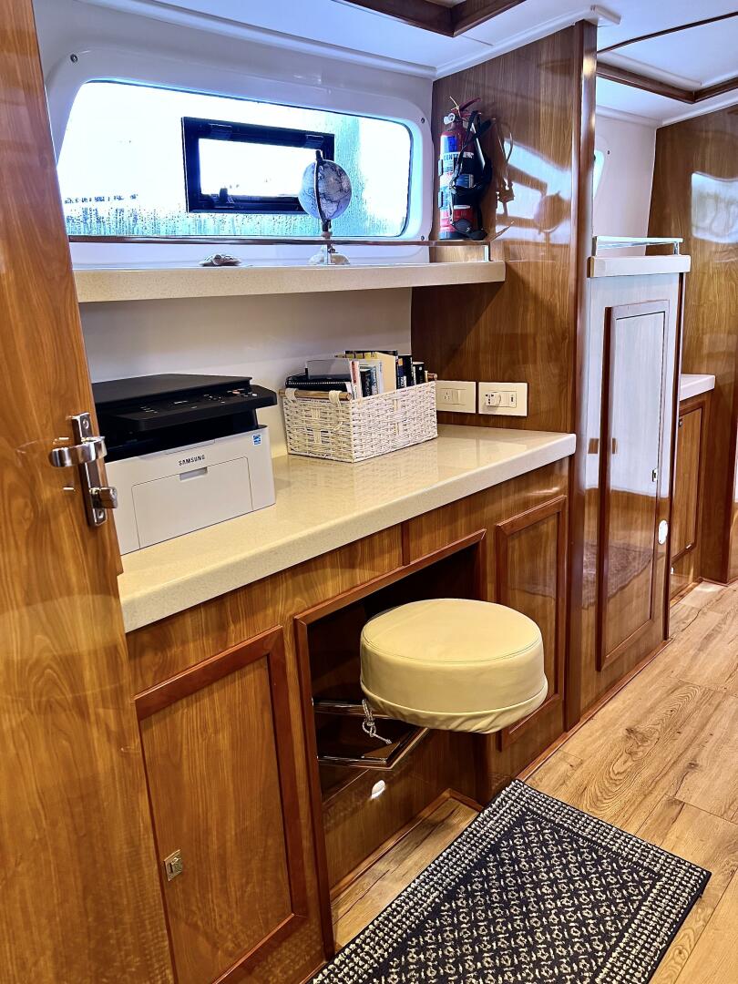 Slide: The Image of Royal Cape Catamarans 530 2019 - 3908077