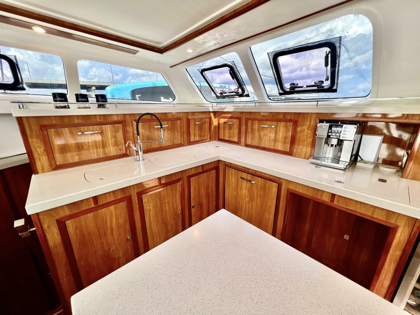 Slide: The Image of Royal Cape Catamarans 530 2019 - 3908103