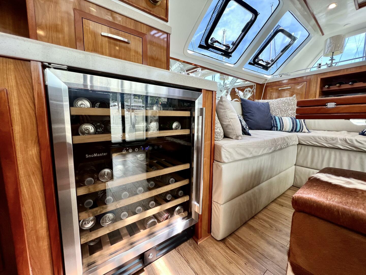 Slide: The Image of Royal Cape Catamarans 530 2019 - 3908106