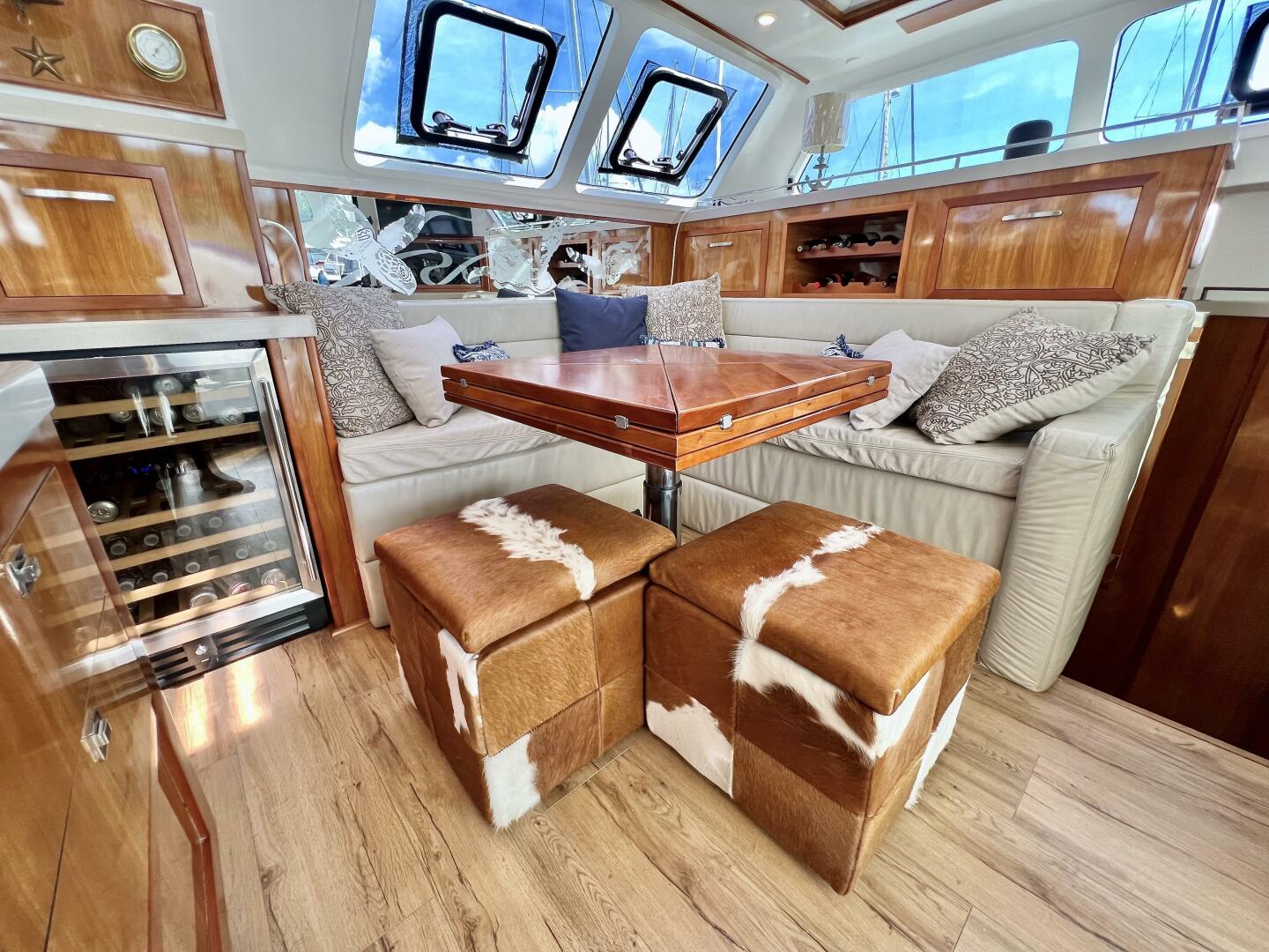 Slide: The Image of Royal Cape Catamarans 530 2019 - 3908107