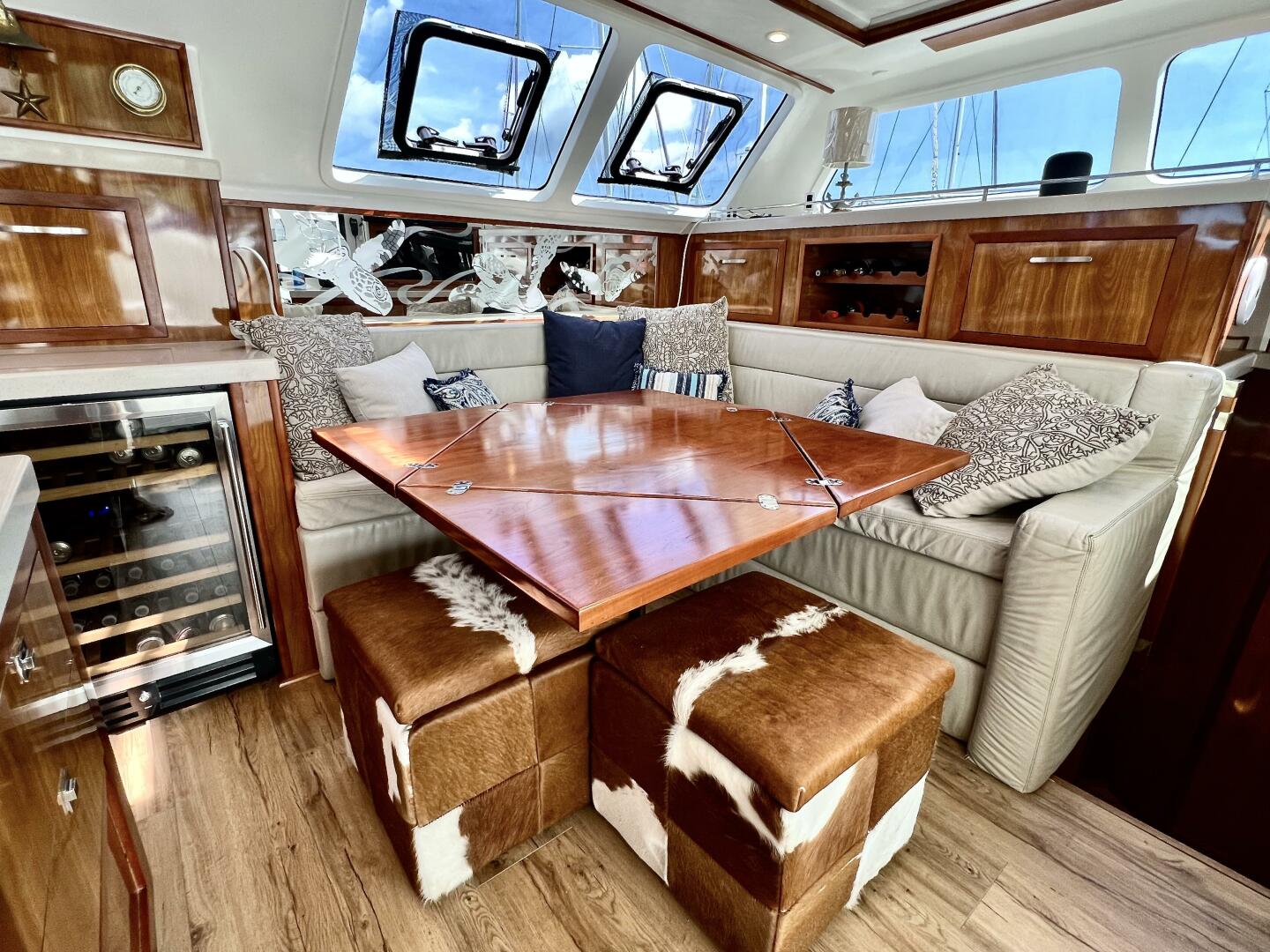 Slide: The Image of Royal Cape Catamarans 530 2019 - 3908108