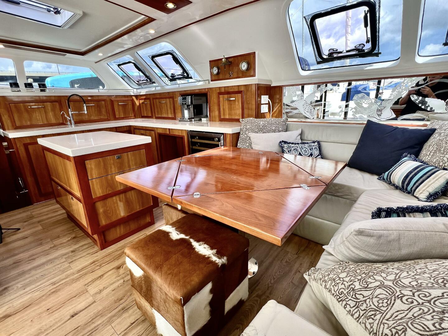 Slide: The Image of Royal Cape Catamarans 530 2019 - 3908110