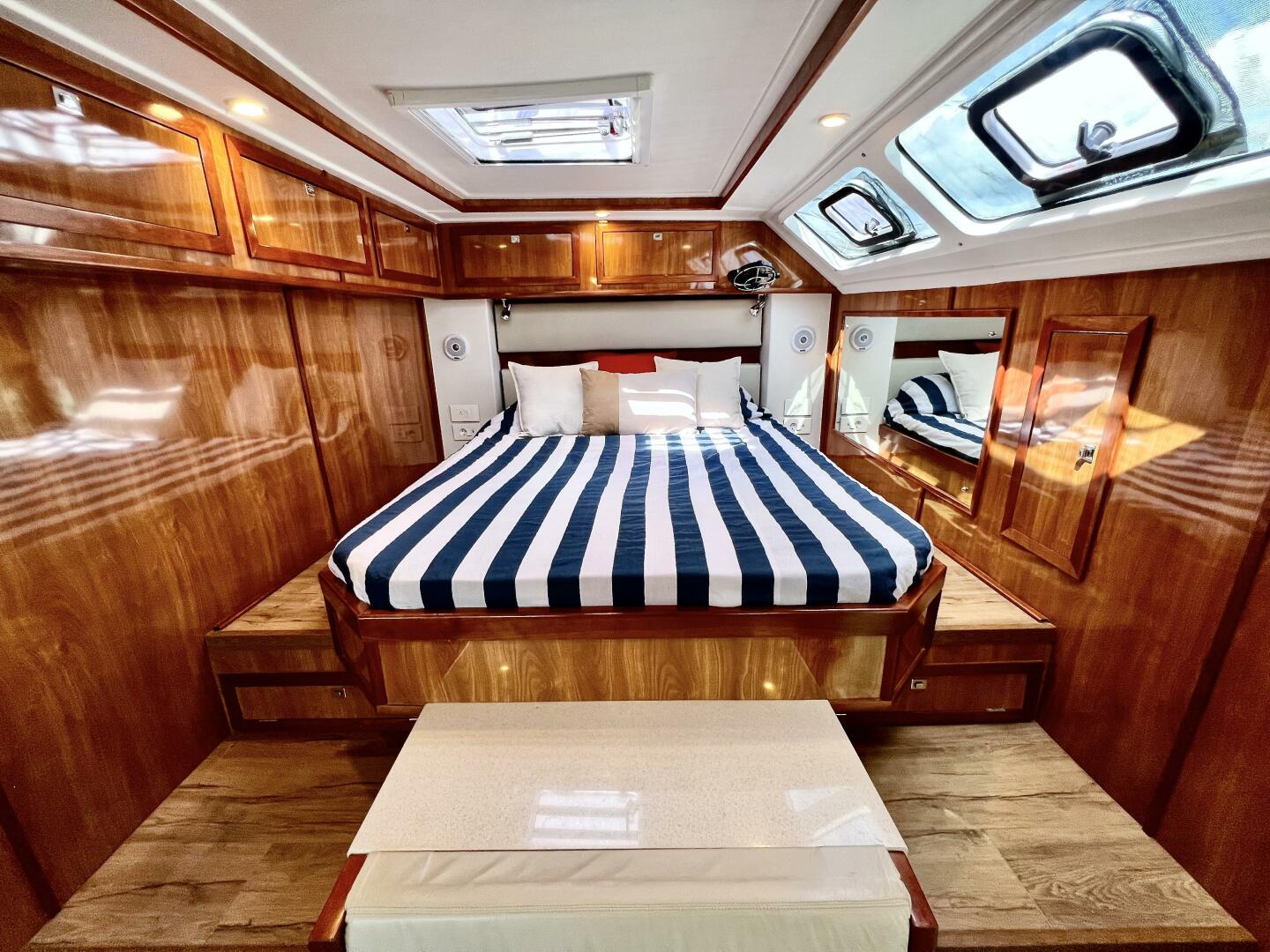 Slide: The Image of Royal Cape Catamarans 530 2019 - 3908112