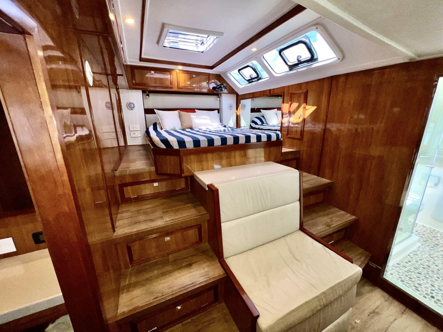 Slide: The Image of Royal Cape Catamarans 530 2019 - 3908113
